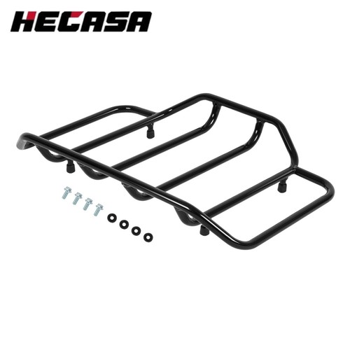 Luggage rack top - luggage,